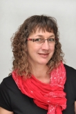 Kerstin Lindner, Physiotherapeutin