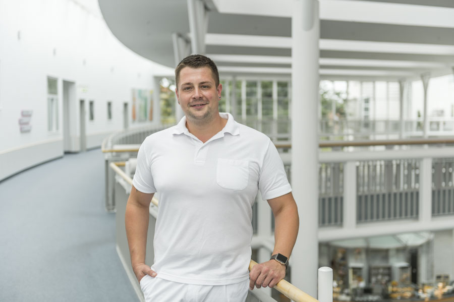 Tobias Stäps