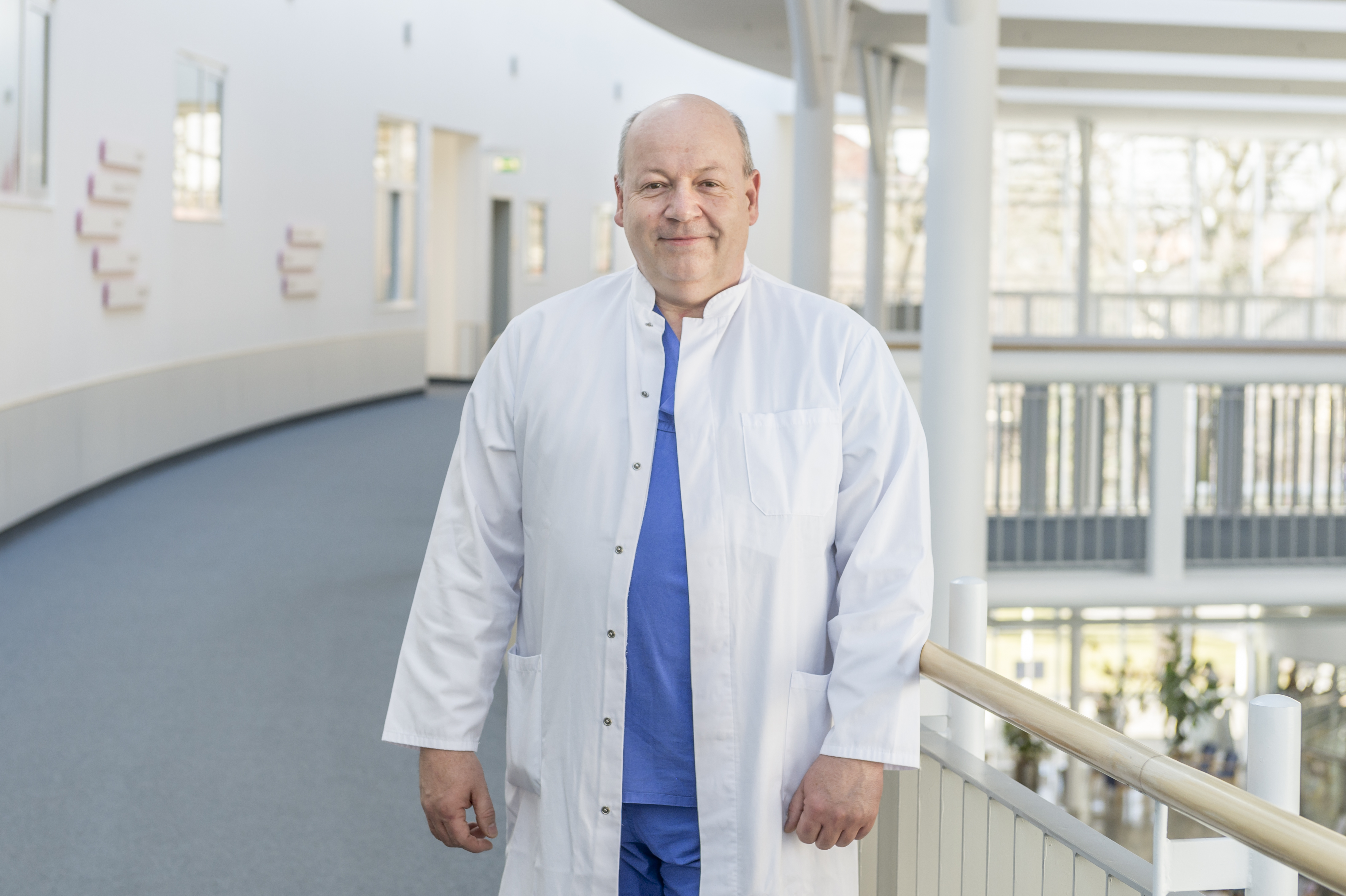 Christoph Uhrlau