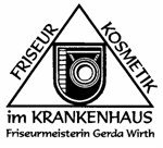 Friseur Logo