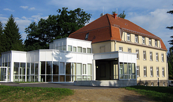 Pflegezentrum Freiberg