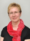 Frau Fröhlich