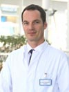 Dr. George Trendelenburg George Trendelenburg