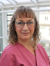 Frau Lindner