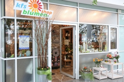 Blumenladen