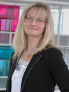 Katja Uhle