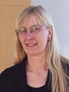 Pfarrerin Kerstin Stetzka Kerstin Stetzka
