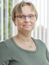 Daniela Tscherner