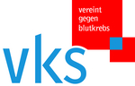vereint gegen blutkrebs - Logo
