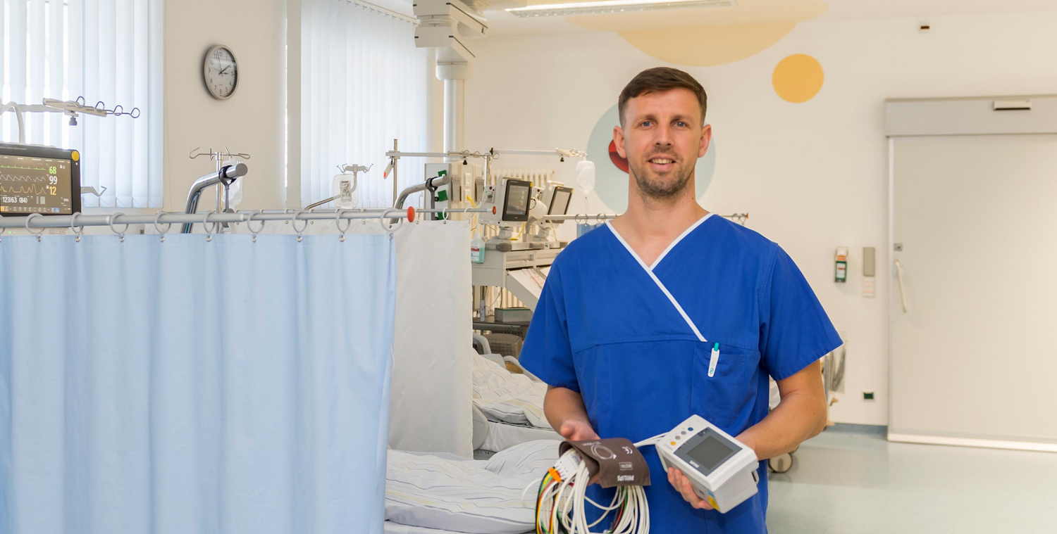 Kreiskrankenhaus Freiberg Ggmbh Klinik Für Chirurgie Bewerbungsablauf | Kreiskrankenhaus Freiberg