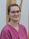 Frau Sachse