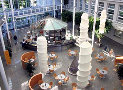 Cafeteria