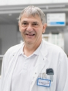 Dipl. med. Gerd Schindler Gerd Schindler
