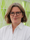 Sabine Vodenitscharov